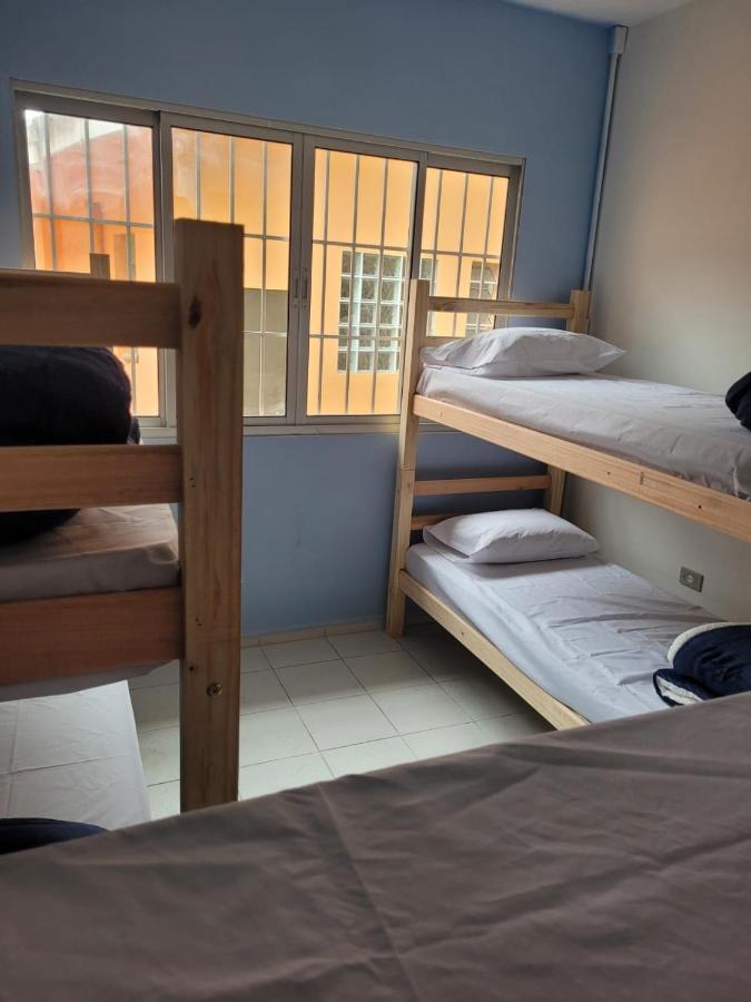 Hostel Kaizen Curitiba Extérieur photo