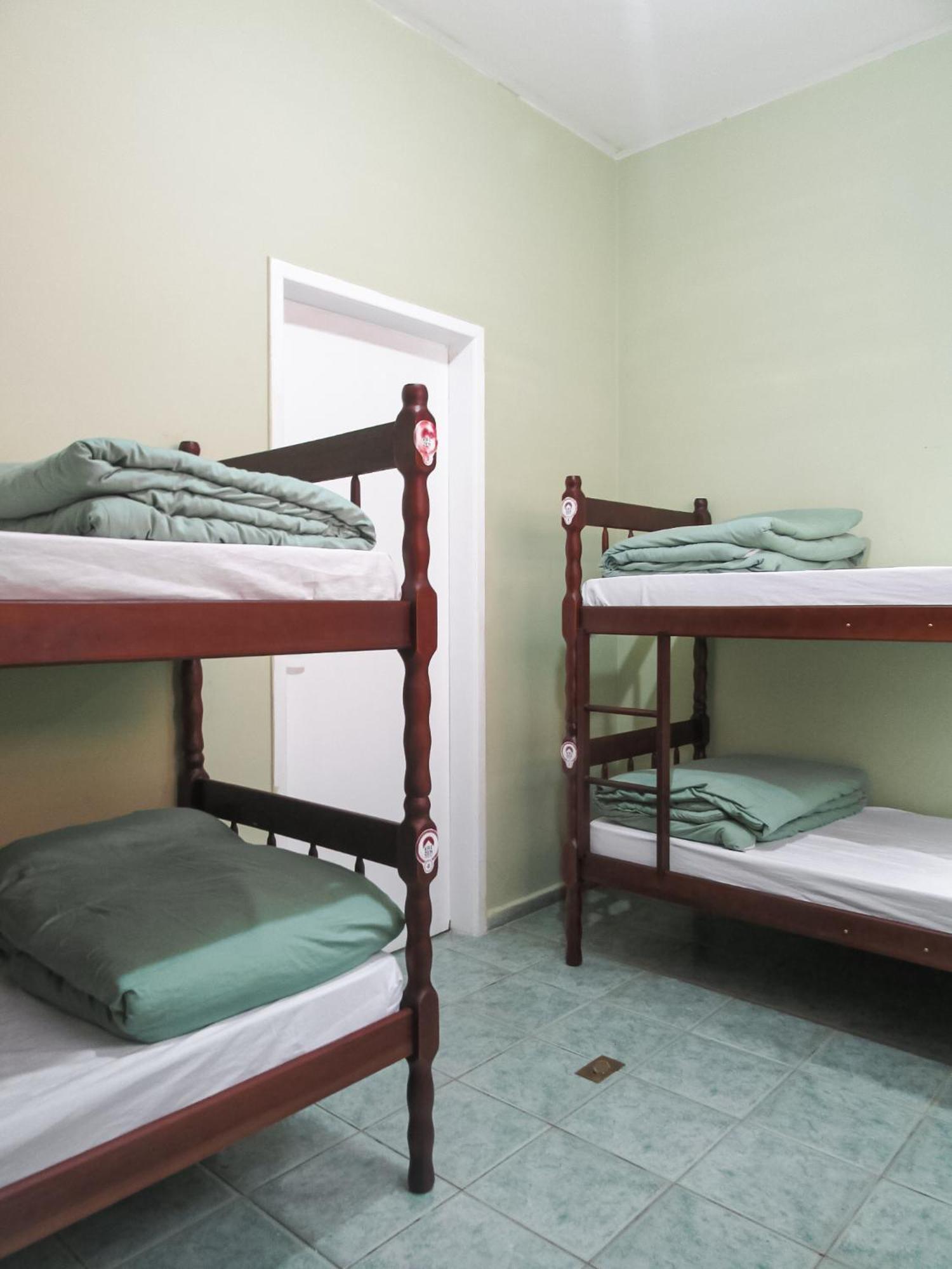 Hostel Kaizen Curitiba Extérieur photo