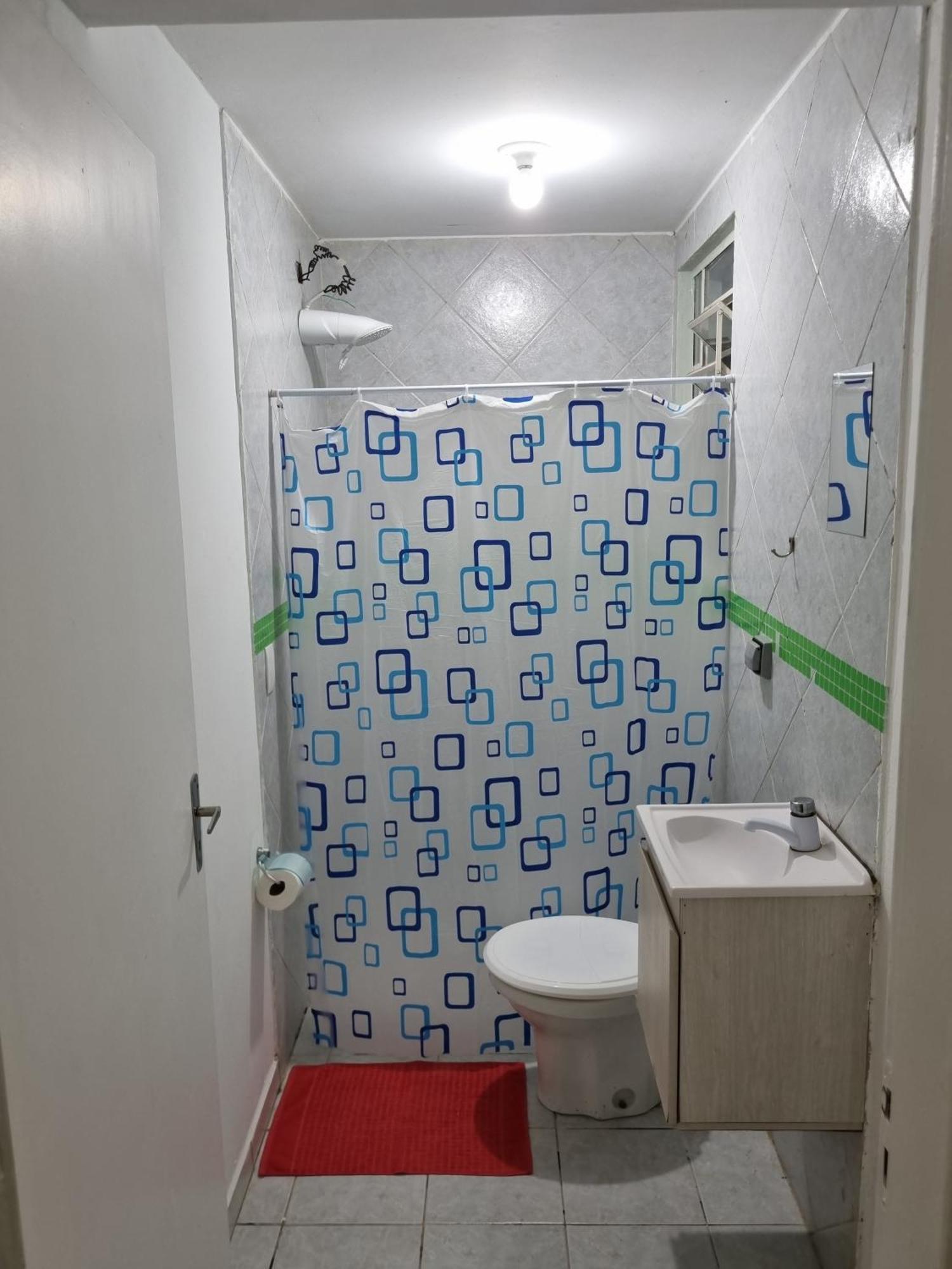 Hostel Kaizen Curitiba Extérieur photo